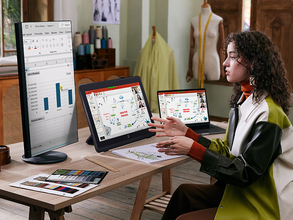 온라인 강의 및 비대면 교육/업무